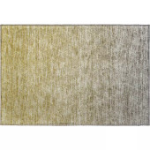 Dalyn Lazio LZ2 Gold Scatter Area Rug Dalyn Lazio LZ2 Gold Scatter Area Rug