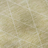 Dalyn Lazio LZ2 Wheat Area Rug Swatch