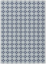 Dalyn Marlo MO1 Navy Area Rug