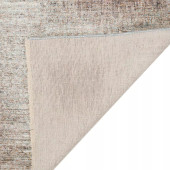 Dalyn Neola NA5 Beige Area Rug Backing