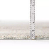 Dalyn Neola NA5 Beige Area Rug Pile