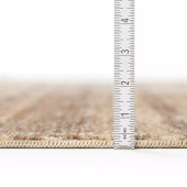 Dalyn Neola NA6 Mocha Area Rug Pile