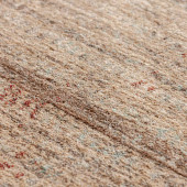 Dalyn Neola NA6 Mocha Area Rug Swatch