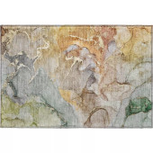 Dalyn Odyssey OY1 Taupe Scatter Area Rug