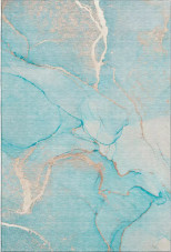 Dalyn Odyssey OY7 Teal Area Rug Dalyn Odyssey OY7 Teal Area Rug