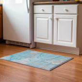 Dalyn Odyssey OY7 Teal Scatter Area Rug Room Scene Dalyn Odyssey OY7 Teal Scatter Area Rug Room Scene