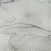 Dalyn Odyssey OY13 Gray Area Rug Swatch