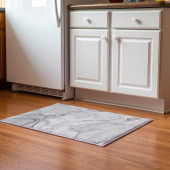 Dalyn Odyssey OY13 Gray Scatter Area Rug Room Scene