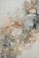 Dalyn Odyssey OY12 Tan Area Rug