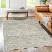 Dalyn Regal RG2 Mist Area Rug Room Scene