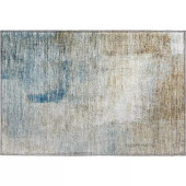 Dalyn Trevi TV5 Taupe Scatter Area Rug