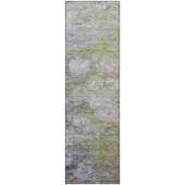 Dalyn Trevi TV7 Aloe Runner Area Rug