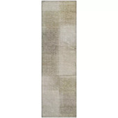 Dalyn Trevi TV10 Taupe Runner Area Rug