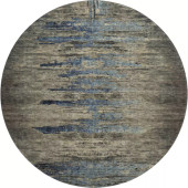 Dalyn Trevi TV14 Coffee Round Area Rug