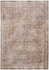 Dalyn Vienna VI7 Chocolate Area Rug Dalyn Vienna VI7 Chocolate Area Rug