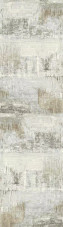Nubrisa Argentum 60393-6282 Meadow 2'3" (27") Wide Hall and Stair Runner 2 Nubrisa Argentum 60393-6282 Meadow 2'3" (27") Wide Hall and Stair Runner 2