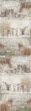 Nubrisa Argentum 60393-9248 Fiesta 2'3" (27") Wide Hall and Stair Runner 2 Nubrisa Argentum 60393-9248 Fiesta 2'3" (27") Wide Hall and Stair Runner 2