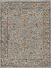 Karastan Balboa R1193-202 Segovia Blue Area Rug Karastan Balboa R1193-202 Segovia Blue Area Rug