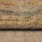 Karastan Balboa R1193-305 Segovia Gold Area Rug Pile Karastan Balboa R1193-305 Segovia Gold Area Rug Pile