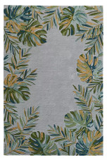 Kas Cove 3003 Grey Green Area Rug Kas Cove 3003 Grey Green Area Rug