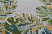 Kas Cove 3003 Grey Green Area Rug Swatch2 Kas Cove 3003 Grey Green Area Rug Swatch2