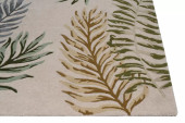 Kas Cove 3008 Ivory Area Rug Corner Kas Cove 3008 Ivory Area Rug Corner