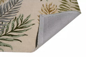 Kas Cove 3008 Ivory Area Rug Back Kas Cove 3008 Ivory Area Rug Back