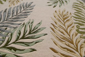Kas Cove 3008 Ivory Area Rug Swatch2 Kas Cove 3008 Ivory Area Rug Swatch2