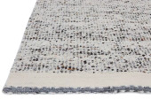 Kas Darcy 2502 Ivory Area Rug Corner