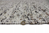 Kas Darcy 2503 Ivory Area Rug Pile Kas Darcy 2503 Ivory Area Rug Pile
