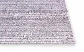 Kas Hayden 8052 Ivory Grey Area Rug Corner