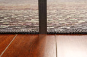 Kas London 4810 Earthtone Area Rug Pile Kas London 4810 Earthtone Area Rug Pile