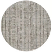 Kas Peyton 4001 Ivory Round Area Rug Kas Peyton 4001 Ivory Round Area Rug