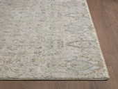 Kas Peyton 4007 Light Moss Area Rug Angle Kas Peyton 4007 Light Moss Area Rug Angle