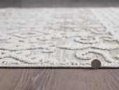 Kas Terra 6770 Natural Area Rug Pile Kas Terra 6770 Natural Area Rug Pile