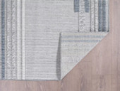 Kas Terra 6773 Ivory Area Rug Back