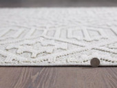Kas Terra 6772 Taupe Area Rug Pile Kas Terra 6772 Taupe Area Rug Pile