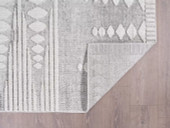 Kas Terra 6774 Natural Area Rug Back Kas Terra 6774 Natural Area Rug Back