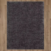 Karastan Billow Shag R1148-574 Granite Peak Area Rug Image 2