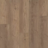 Shaw Floorte Pro Fresh Take 3415V 07301 Cabriole Brown 9" X 59" Luxury Vinyl Plank Swatch Shaw Floorte Pro Fresh Take 3415V 07301 Cabriole Brown 9" X 59" Luxury Vinyl Plank Swatch