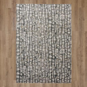 Karastan Tryst R1287-945 Portofino Granite Area Rug Image 2