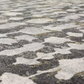 Karastan Tryst R1287-945 Portofino Granite Area Rug Close Up