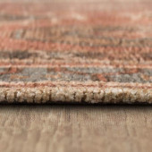 Karastan Zula R1204-555 Kinshasa Antique Area Rug Pile