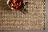 Cooper COO-01 Natural Area Rug - Magnolia Home by Joanna Gaines Room Scene 3 Cooper COO-01 Natural Area Rug - Magnolia Home by Joanna Gaines Room Scene 3