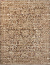 Loloi Heritage HER-02 Bark Multi Area Rug Loloi Heritage HER-02 Bark Multi Area Rug