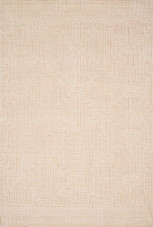 Loloi Kopa KO-04 Cream Ivory Area Rug Loloi Kopa KO-04 Cream Ivory Area Rug