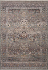 Loloi Lyra LYR-03 Sky Multi Area Rug Loloi Lyra LYR-03 Sky Multi Area Rug