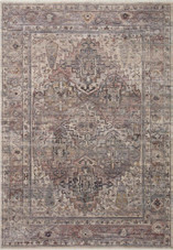 Loloi Lyra LYR-05 Sunset Silver Area Rug Loloi Lyra LYR-05 Sunset Silver Area Rug