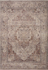 Loloi Lyra LYR-06 Berry Stone Area Rug Loloi Lyra LYR-06 Berry Stone Area Rug