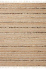 Nico NIC-01 Natural Bark Area Rug - Magnolia Home by Joanna Gaines Nico NIC-01 Natural Bark Area Rug - Magnolia Home by Joanna Gaines
